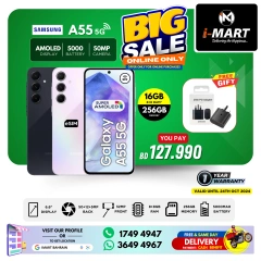 Page 40 in Big Sale at i Mart Bahrain