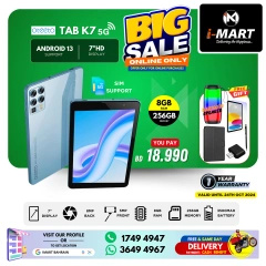 Page 22 in Big Sale at i Mart Bahrain