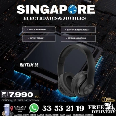 Page 3 in Hot Deals at Singapore Electronics Bahrain