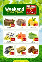 Page 3 in Weekend Deals at Al-Ezza Hypermarket Oman