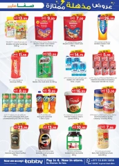 Página 3 en Ofertas Super Relámpago en Hipermercado SAFA Emiratos Árabes Unidos