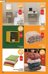 Page 2 in Discounts up to 70 percent at Aswak Assalam Morocco