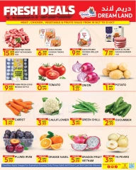 Página 8 en Oferta especial en supermercado Dream Land Emiratos Árabes Unidos