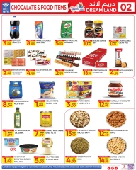 Página 2 en Oferta especial en supermercado Dream Land Emiratos Árabes Unidos