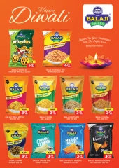 Page 18 in Diwali Deals at Al Adil UAE