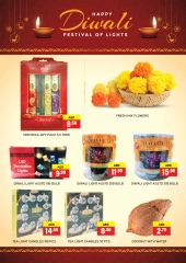 Page 6 in Diwali Deals at Al Adil UAE