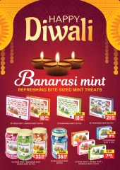 Page 16 in Diwali Deals at Al Adil UAE