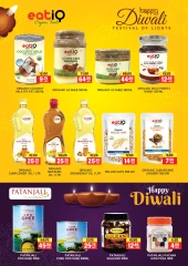 Page 32 in Diwali Deals at Al Adil UAE