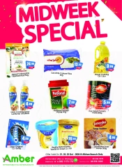 Page 1 in Midweek deals at Anbar AL Madina UAE