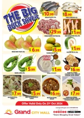 Page 2 in Dirhams Deals at Grand Hypermarket UAE