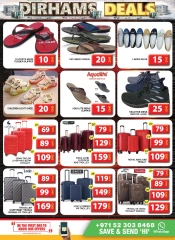 Page 11 in Dirhams Deals at Grand Hypermarket UAE