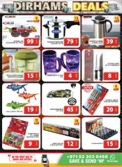 Page 12 in Dirhams Deals at Grand Hypermarket UAE