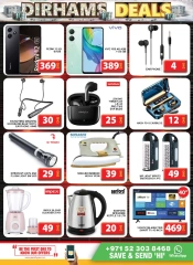 Page 13 in Dirhams Deals at Grand Hypermarket UAE