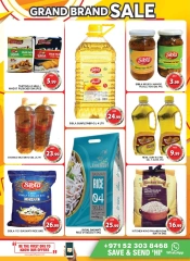 Page 15 in Dirhams Deals at Grand Hypermarket UAE