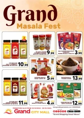 Page 16 in Dirhams Deals at Grand Hypermarket UAE