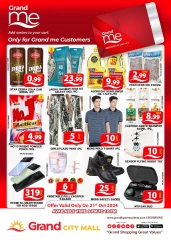 Page 3 in Dirhams Deals at Grand Hypermarket UAE