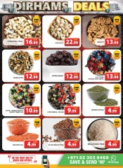 Page 5 in Dirhams Deals at Grand Hypermarket UAE