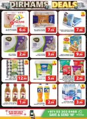 Page 6 in Dirhams Deals at Grand Hypermarket UAE