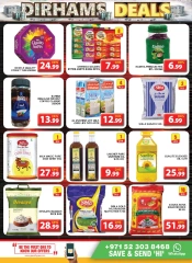 Page 7 in Dirhams Deals at Grand Hypermarket UAE