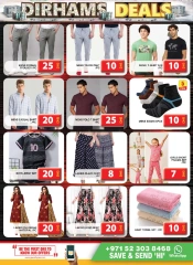 Page 9 in Dirhams Deals at Grand Hypermarket UAE