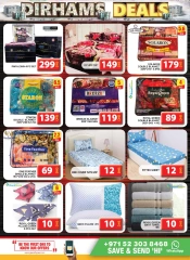 Page 10 in Dirhams Deals at Grand Hypermarket UAE