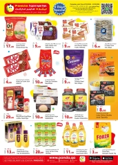 Page 2 in 2 Days Exclusive Offers at Panda Hypermarket Qatar