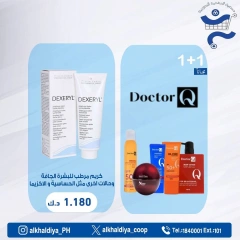 Página 57 en Ofertas de farmacia en Cooperativa Al Khalidiya Kuwait