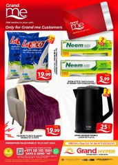 Page 2 in Wonder Deals at Grand Hypermarket UAE