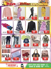 Page 11 in Wonder Deals at Grand Hypermarket UAE