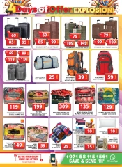 Page 12 in Wonder Deals at Grand Hypermarket UAE