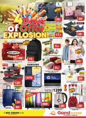 Page 19 in Wonder Deals at Grand Hypermarket UAE