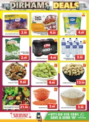 Page 7 in Wonder Deals at Grand Hypermarket UAE