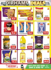 Page 8 in Wonder Deals at Grand Hypermarket UAE