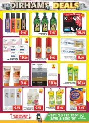 Page 9 in Wonder Deals at Grand Hypermarket UAE