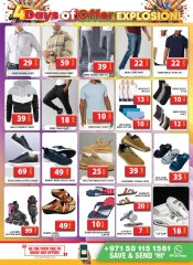 Page 10 in Wonder Deals at Grand Hypermarket UAE