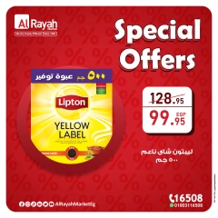 Page 9 in Special Offer at Al Rayah Market Egypt