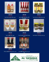 Page 10 in October Festival Deals at North West Sulaibkhat co-op Kuwait