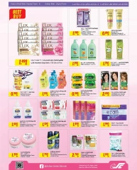 Page 14 in Shop More Spend Less at Sultan Center Bahrain