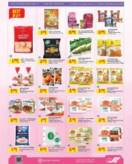 Page 10 in Shop More Spend Less at Sultan Center Bahrain