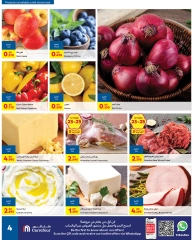 Page 12 in One Dinar Offers at Carrefour Bahrain