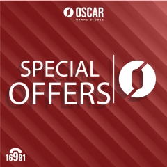 Page 1 in Exclusive Online Deals at Oscar Grand Stores Egypt