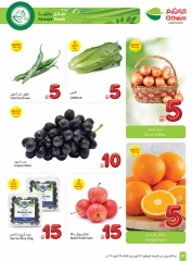 Page 24 dans Le festival propose 5 - 10 - 20 riyals chez Marchés d'Othaim Arabie Saoudite