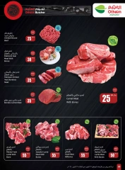 Page 94 dans Le festival propose 5 - 10 - 20 riyals chez Marchés d'Othaim Arabie Saoudite