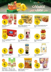 Page 26 dans Demi-tarif chez Marchés de l'Aljazera Arabie Saoudite