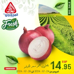 Página 1 en Nuevas ofertas en Mercado El Mahlawy Egipto