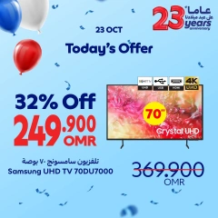 Page 3 in One Day offer at Carrefour Oman