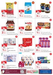 Page 2 in Anniversary offers at Carrefour Oman