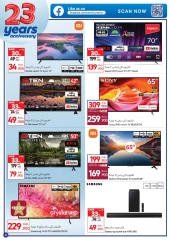 Page 4 in Anniversary offers at Carrefour Oman