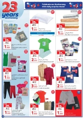 Page 10 in Anniversary offers at Carrefour Oman