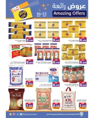 Página 6 en Ofertas de ahorro en Mercados Ramez Kuwait